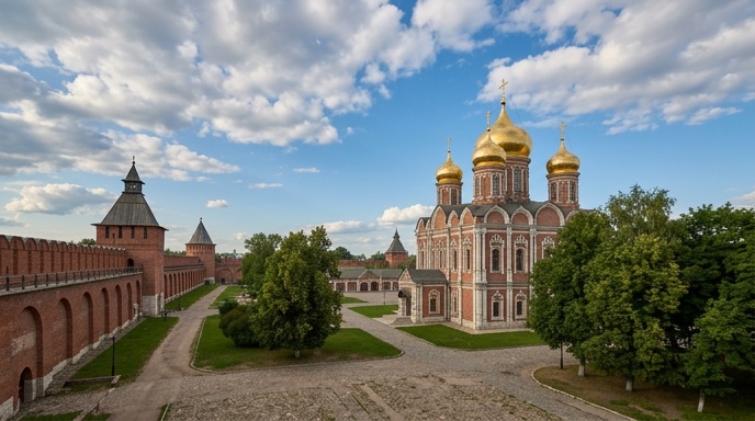 Тульская классика